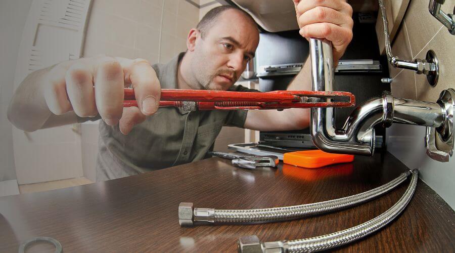 Professional Leak Detection in Oakhurst, OK
