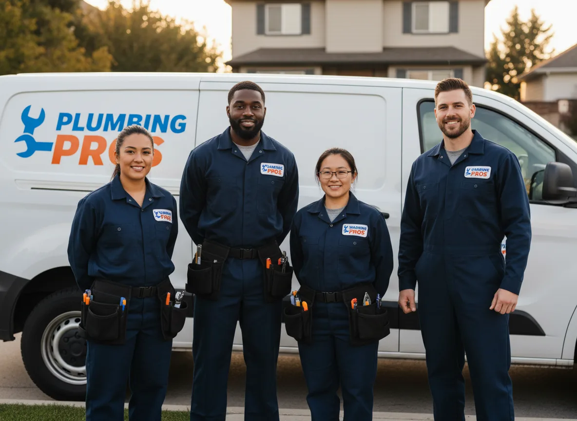 Water Heater Repair company in Oakhurst, OK